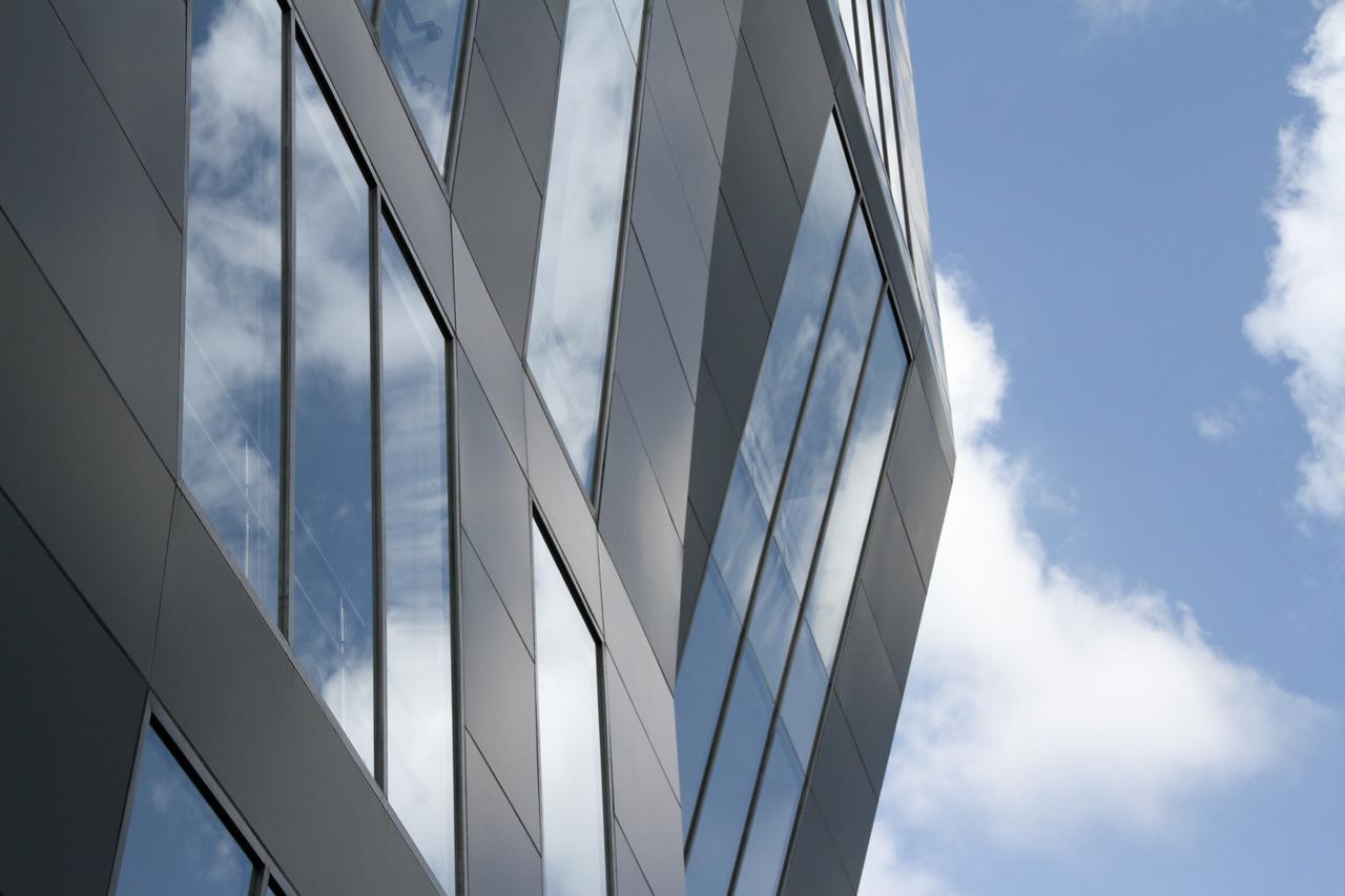 Citimed Hotel Quito Exteriör bild